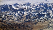 A new study reveals that some Himalayan glaciers in the Karakoram mountain range may actually be getting bigger, according to a study published in the April issue of the journal Nature Geoscience -- a surprising quirk in the planet’s response to a changing climate.